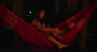 XBizShow Vimala Pons Nude - La loi de la jungle (2016) Rough Porn