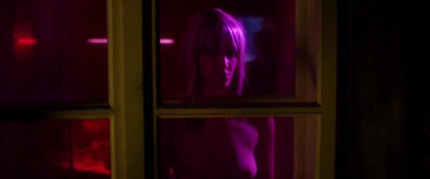 Dirty Roulette Violetta Schurawlow, Stephani Burkhard Nude - Die Holle - Inferno (2017) Live - 1