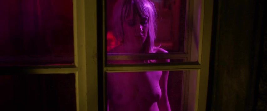 Swingers Violetta Schurawlow, Stephani Burkhard Nude - Die Holle - Inferno (2017) Piroca - 1