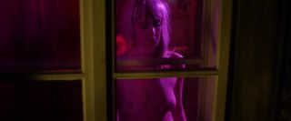 JockerTube Violetta Schurawlow, Stephani Burkhard Nude - Die Holle - Inferno (2017) Licking