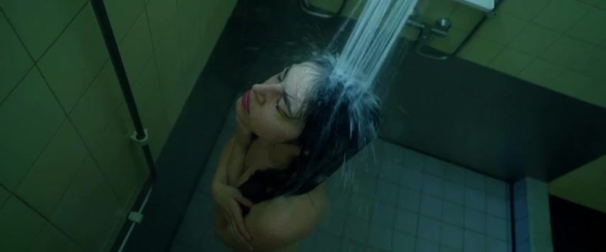 Beeg Violetta Schurawlow, Stephani Burkhard Nude - Die Holle - Inferno (2017) Spit