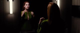 Gag Amy Adams, Isla Fisher, Ellie Bamber Nude - Nocturnal Creatures (2016) Gorgeous