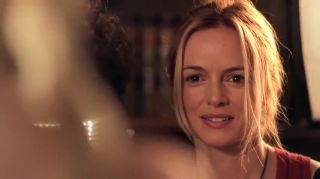 Everything To Do ... Ashley Hinshaw, Heather Graham Nude - About Cherry (2012) Escort