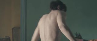 Lily Carter Astrid Berges-Frisbey Nude - El sexo de los angeles (The sex of the angels) Pissing