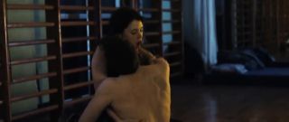 Piroca Astrid Berges-Frisbey Nude - El sexo de los angeles (The sex of the angels) Mexican