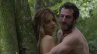 Butt Carolina Chalita sexy - Amor De 4-s01e05 (2017) Ameture Porn