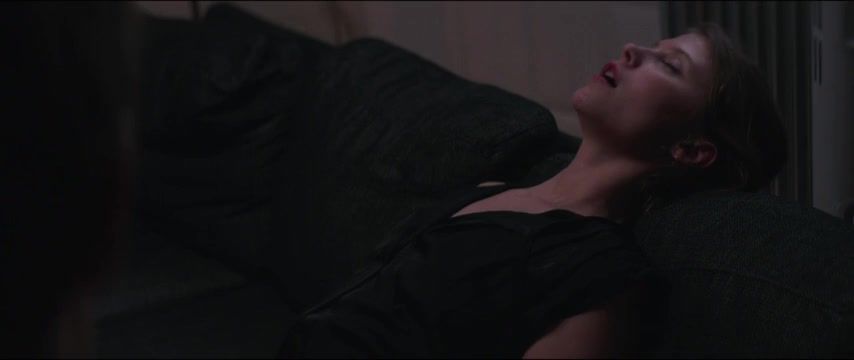 Safari Elli Harboe, Kaya Wilkins Nude - Thelma (2017) Teenage Porn