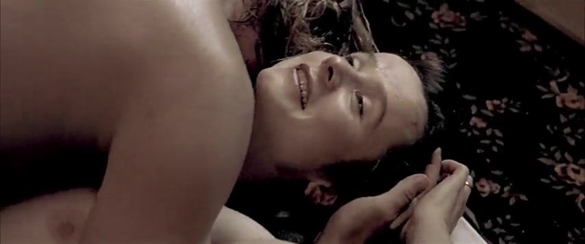 Lick Emily Watson Nude - Breaking the Waves (1996) PervClips