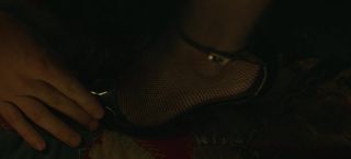 Young Hannah Gross Nude - Mindhunter s01e01-07 (2017) Couple Fucking