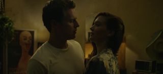 Machine Hannah Gross Nude - Mindhunter s01e01-07 (2017) Gay Pawn