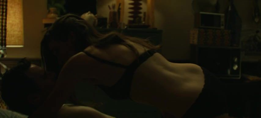 Girl Gets Fucked Hannah Gross Nude - Mindhunter s01e01-07 (2017) Whipping