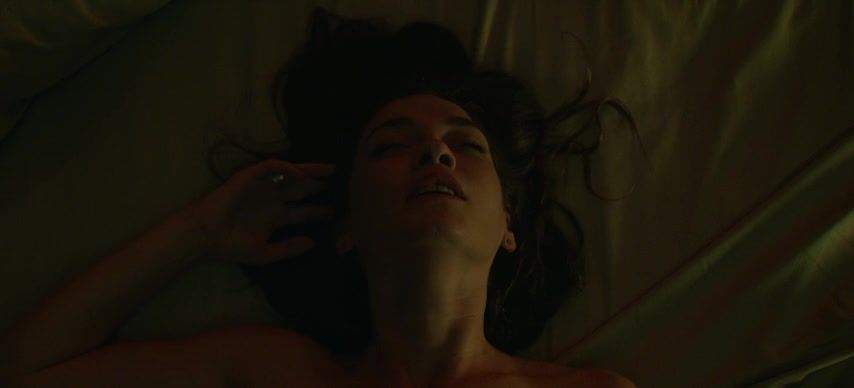 ViperGirls Hannah Gross Nude - Mindhunter s01e01-07 (2017) TheyDidntKnow - 1