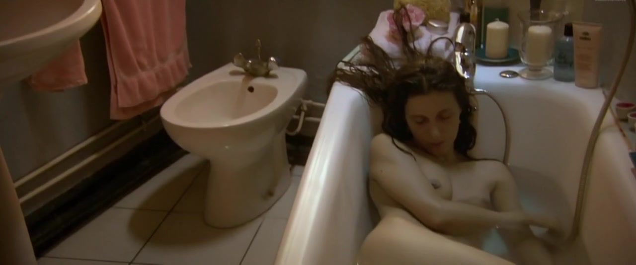 Alt Jeanne Balibar, Caroline Ducey Nude - Le Plaisir de Chanter (2008) Capri Cavanni