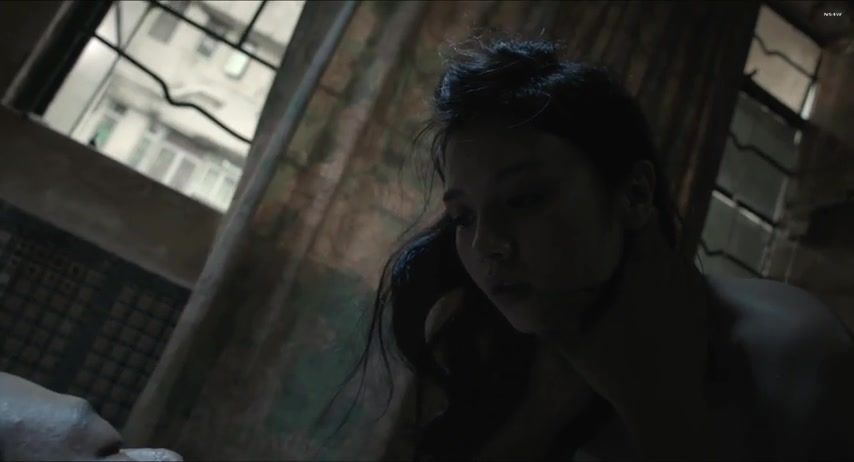 Creampies Jessie Li Nude - Daap hyut cam mui (2015) Anal Creampie - 1