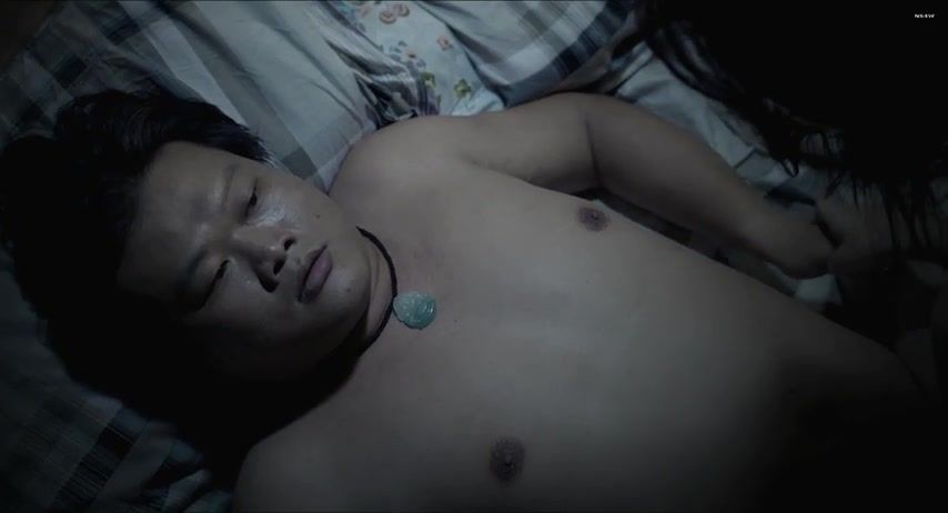 First Jessie Li Nude - Daap hyut cam mui (2015) Lez Fuck