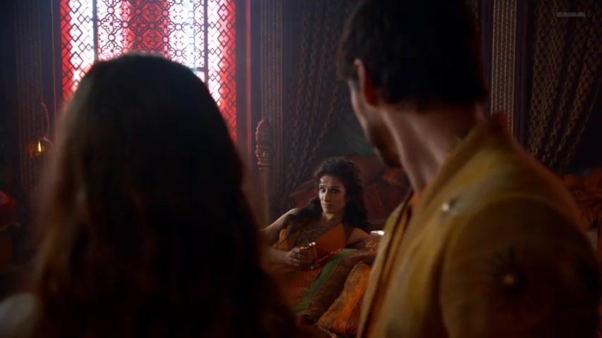 Blowing Josephine Gillan Nude - Game Of Thrones s04e01 (US 2014) Fuck Her Hard