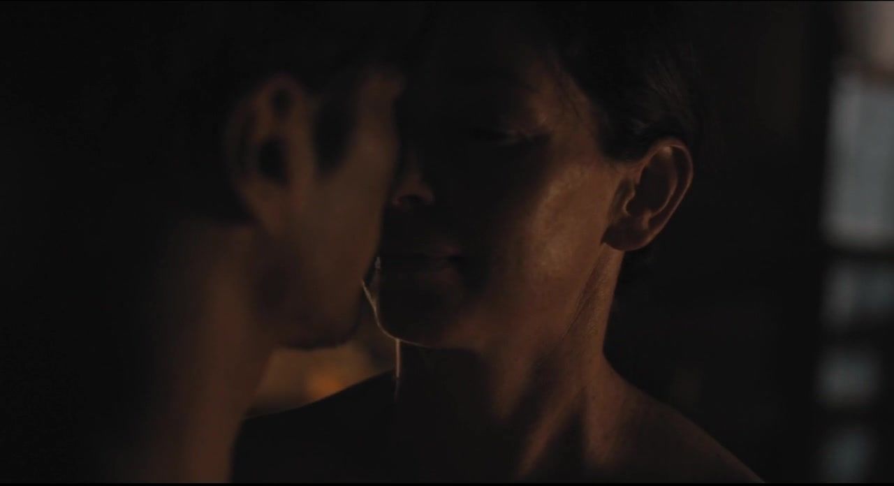 Couple Julianne Nicholson Nude - Sophie and the Rising Sun (2016) Longhair - 1