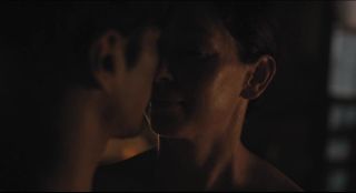 FilmPorno Julianne Nicholson Nude - Sophie and the Rising Sun (2016) Eurobabe