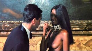 Her Laura Gemser Nude - Emmanuelle In America (IT 1976) Doggy Style