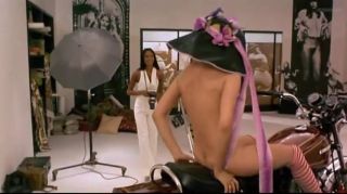 Ass Fucking Laura Gemser Nude - Emmanuelle In America (IT 1976) Amature Allure