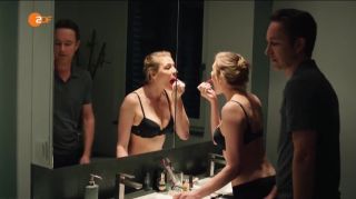 XCams Lena Vogt, Franziska Weisz, Najet Korel Nude - Todliche Gefuhle (2016) Porno Amateur