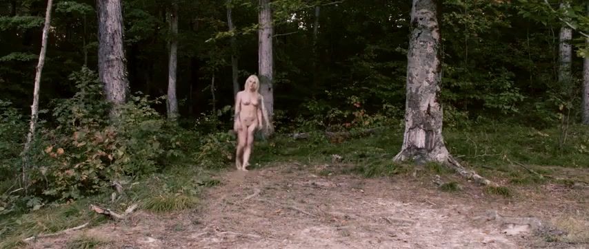 Storyline Lucretia Lynn, Tristan Risk, Ellie Church Nude - Harvest Lake (2016) Fisting