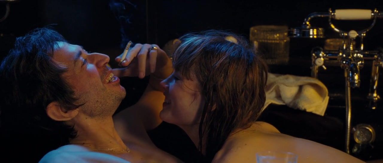 Cupid Lucy Gordon Nude - Gainsbourg (2010) Gay Boyporn