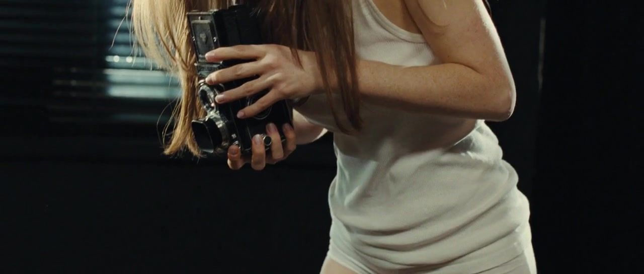 Erito Lucy Gordon Nude - Gainsbourg (2010) 4porn - 2