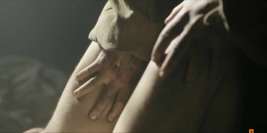 Gay Massage Lupe Del Junco Nude - La Peste s01e03 (2018) One - 1