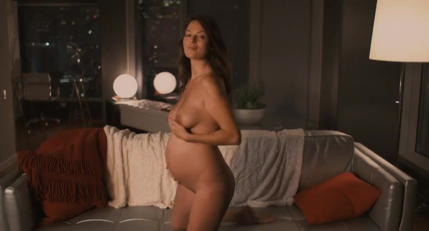 SexLikeReal May Lindstrom Nude - Her (2013) Nudist - 1