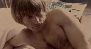 Rough Sex Monet Mazur Nude - Stoned (UK 2005) Stud