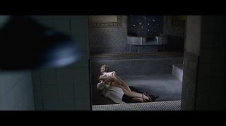 Comendo Olga Kurylenko Nude - The Ring Finger (2005) Step...