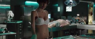 SexScat Paz de la Huerta Nude - Nurse 3D (2013) Amature Allure