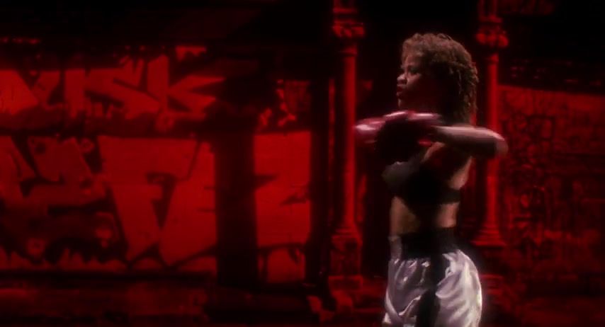 Bj Rosie Perez Nude - Do the Right Thing (1989) TubeAss - 1