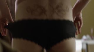 Caliente Sara Mitich Nude - Joy Ride 3 (2014) JuliaMovies