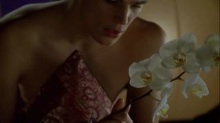 Moaning Shannyn Sossamon Nude - 40 Days and 40 Nights (2002) Cam Sex