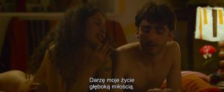 Mom Sheily Jimenez Nude - Kamper (2016) Uncensored