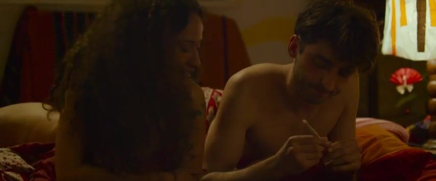 Gay Physicalexamination Sheily Jimenez Nude - Kamper (2016) Sexo