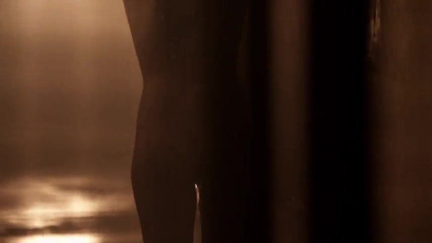 Stunning Tanit Phoenix Nude - Death Race 3 Inferno (2013) Men - 1