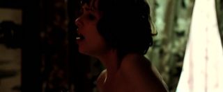 Costume Tuppence Middleton Nude - Cleanskin (2012) Maledom