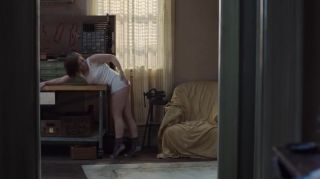 Porzo Daisy Eagan Nude - Girls s06e05 (2017) Gay