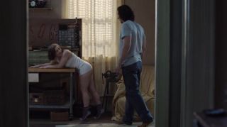Soapy Massage Daisy Eagan Nude - Girls s06e05 (2017) HollywoodGossip