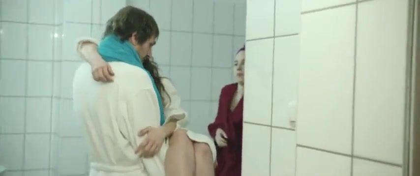 Gay Baitbus Diana Cavallioti Nude - Ana, mon amour (2017) Gordita