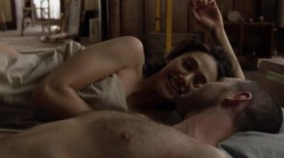 Adult-Empire Emmy Rossum Nude, Isidora Goreshter, Sammi Hanratty - Shameless (2018) s08e10 Classic