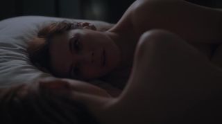 Gay Fucking Louisa Krause, Anna Friel Naked - The Girlfriend Experience s02e03 (2017) Muscle