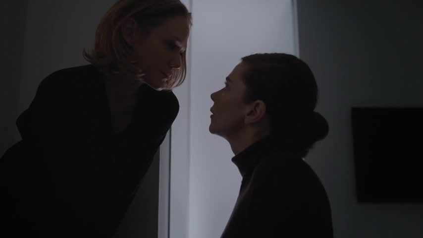 Dick Louisa Krause, Anna Friel Naked - The Girlfriend Experience s02e03 (2017) Amateur Porn - 1