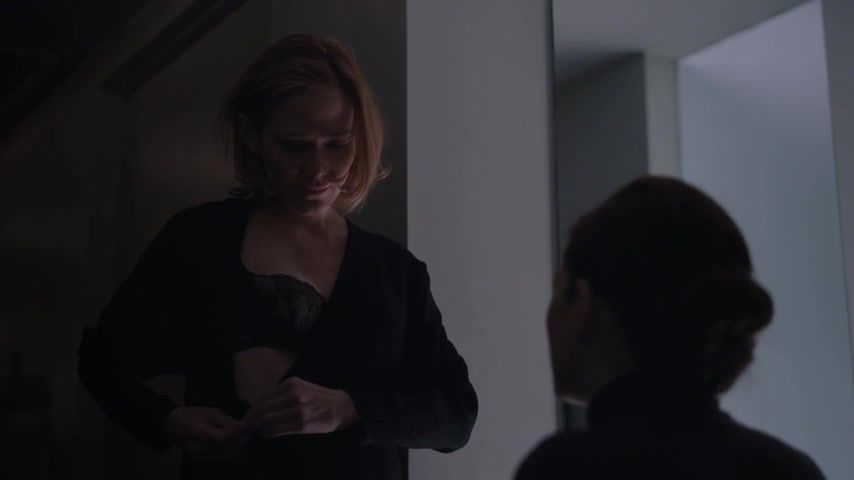 Oral Sex Porn Louisa Krause, Anna Friel Naked - The Girlfriend Experience s02e03 (2017) Cheat