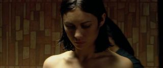Freckles Olga Kurylenko Nude - The Assassin Next Door (2009) Ride
