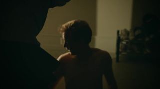 Tiny Tits Porn Renate Reinsve Nude - Hvite Gutter s01e01 (2018) RulerTube