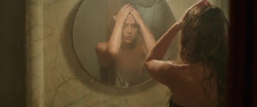 Grool Teresa Palmer Sexy - Lights Out (2016) Gemendo - 2